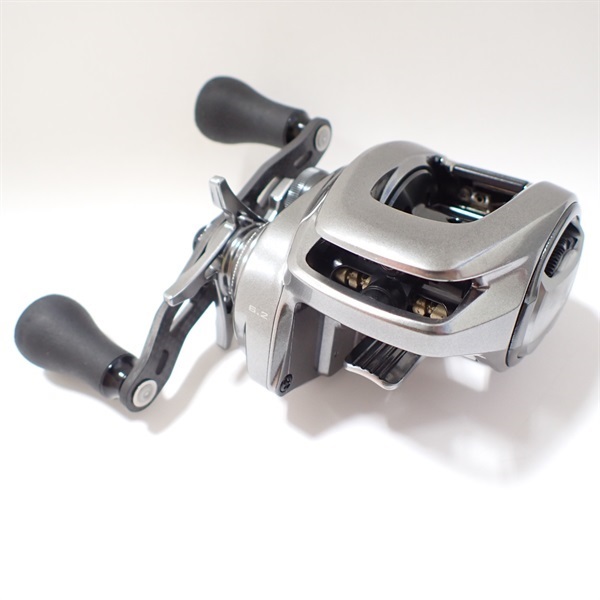 １８バンタムＭＧＬ6.2 右